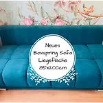 W - The Boutique Apartment