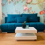 W - The Boutique Apartment