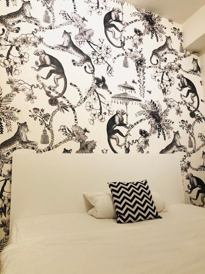 Apartment W - The Boutique