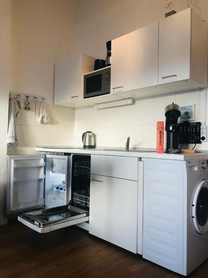 W - The Boutique * Rostock