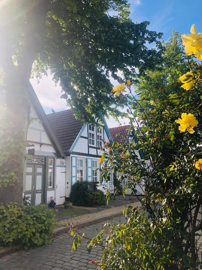 Apartment W - The Boutique