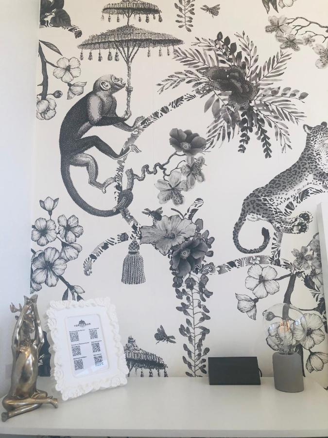 Apartment W - The Boutique *