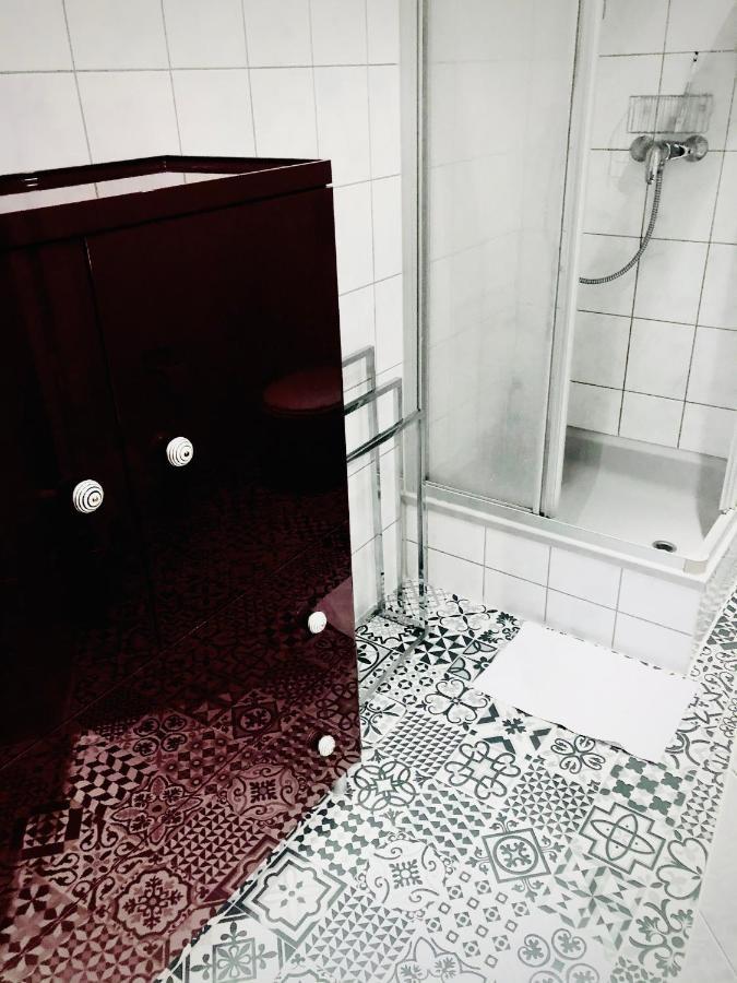 Apartment W - The Boutique