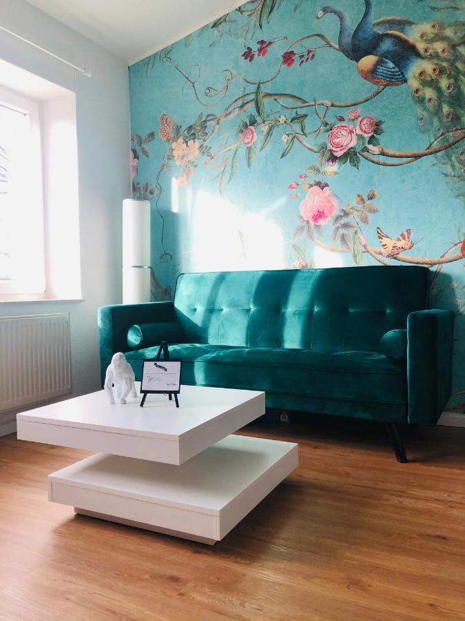 W - The Boutique Rostock