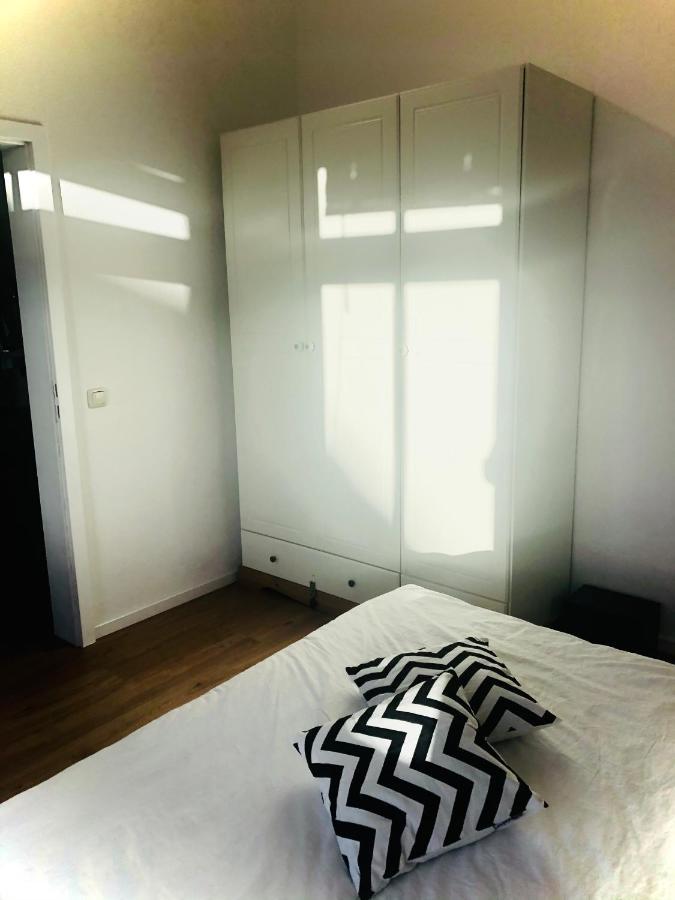Apartment W - The Boutique Rostock