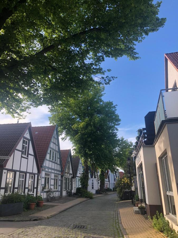 W - The Boutique Rostock