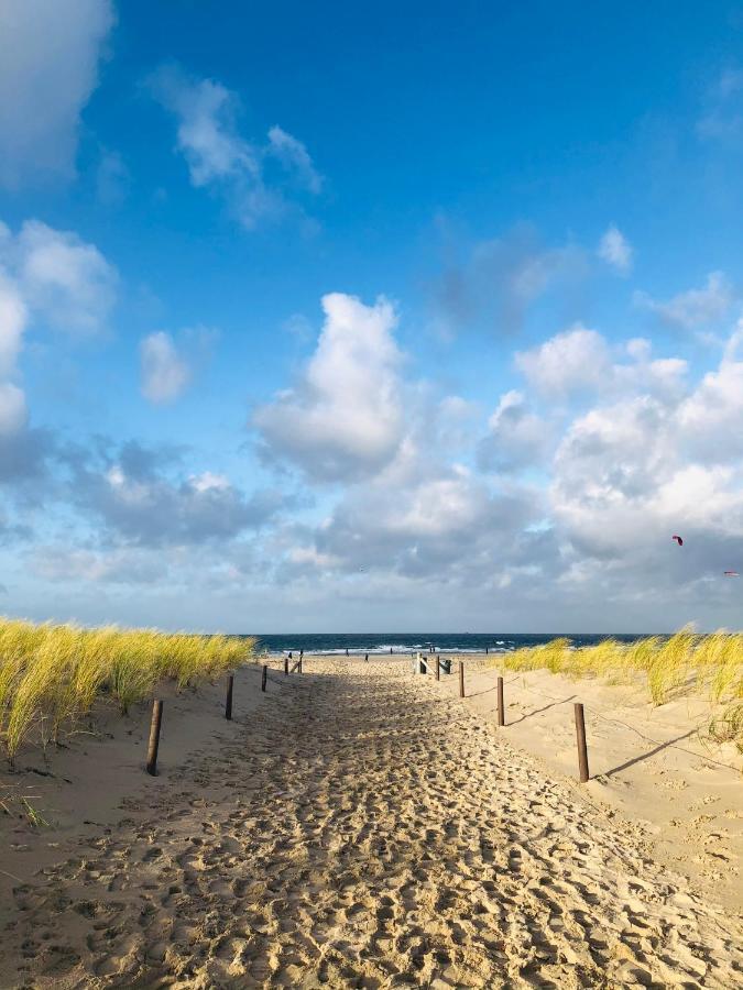 W - The Boutique Apartment Rostock