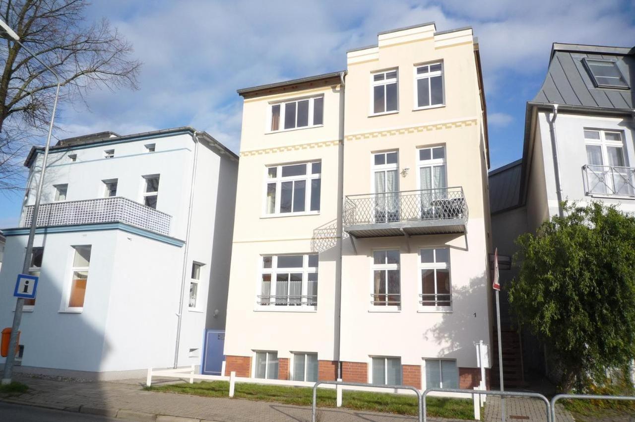 W - The Boutique Rostock