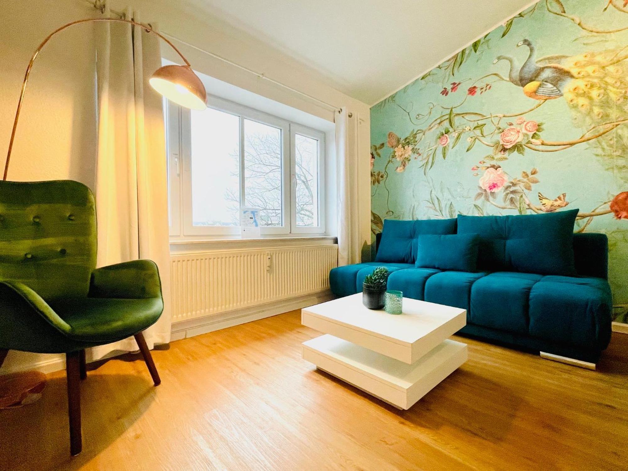 W - The Boutique * Rostock